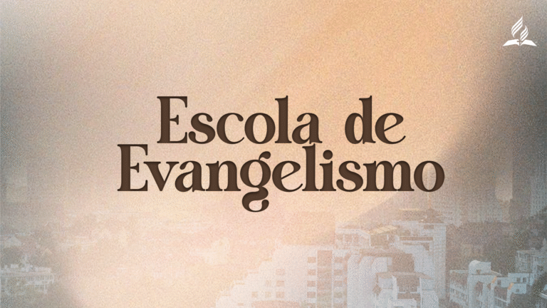 Escola-de-Evangelismo