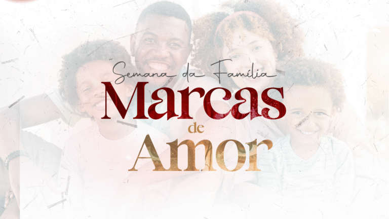 Semana da Família
